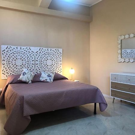 Апартаменти Casalotto Реджо-Калабрія Екстер'єр фото