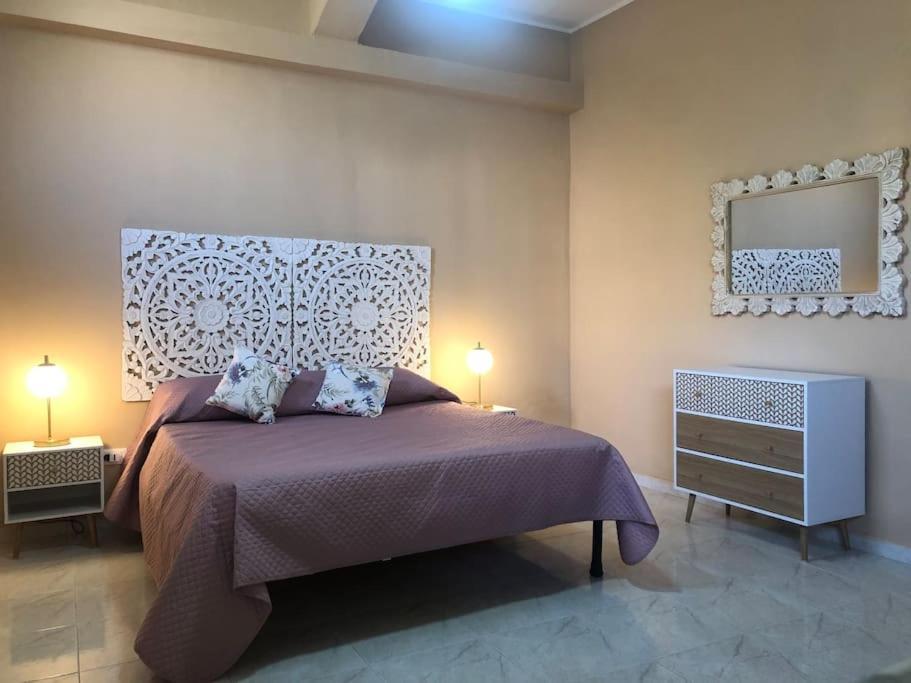 Апартаменти Casalotto Реджо-Калабрія Екстер'єр фото