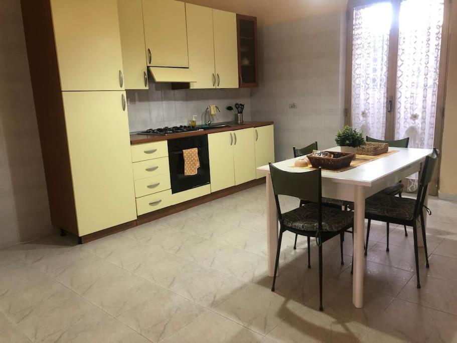 Апартаменти Casalotto Реджо-Калабрія Екстер'єр фото